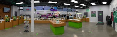 Green Dragon Weed Dispensary - Thornton