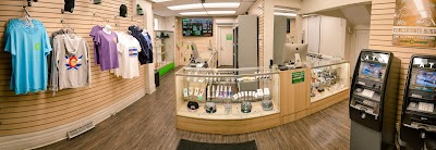 Green Dragon Weed Dispensary - West Denver
