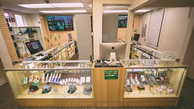 Green Dragon Weed Dispensary - West Denver