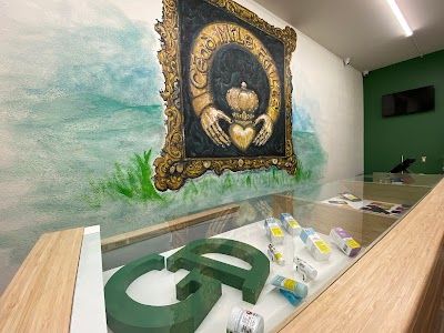 Green Dreams Cannabis Co.