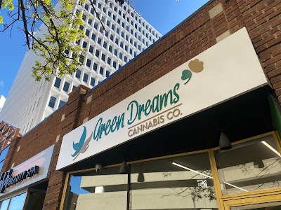 Green Dreams Cannabis Co.