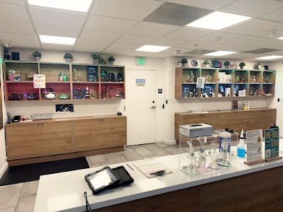 Green Earth Co. Weed Dispensary