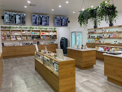 Green Earth Co. Weed Dispensary