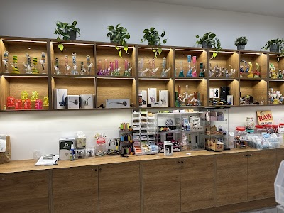 Green Earth Co. Weed Dispensary