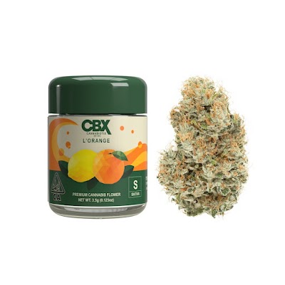 Green Earth Co. Weed Dispensary