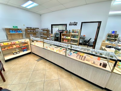 Green Flower Dispensary