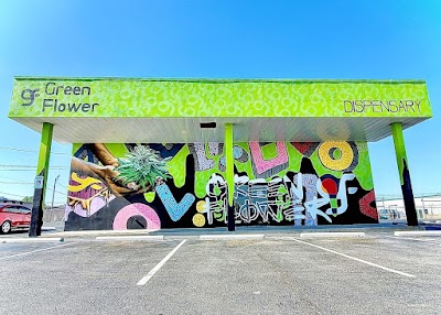 Green Flower Dispensary