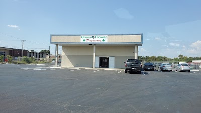 Green Flower Dispensary
