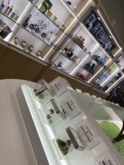 Green Flower Wellness Licensed Cannabis Dispensary