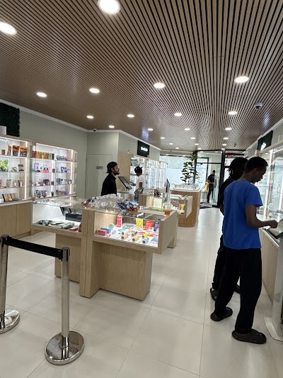 Green Flower Wellness Licensed Cannabis Dispensary