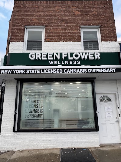 Green Flower Wellness Licensed Cannabis Dispensary