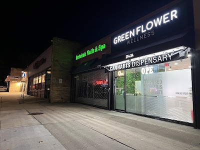 Green Flower Wellness Licensed Cannabis Dispensary