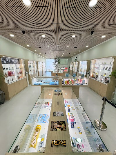Green Flower Wellness Licensed Cannabis Dispensary