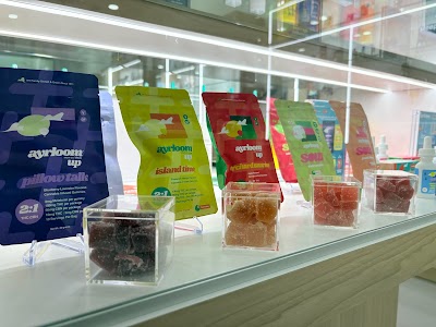 Green Flower Wellness Licensed Cannabis Dispensary