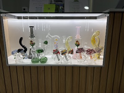 Green Flower Wellness Licensed Cannabis Dispensary