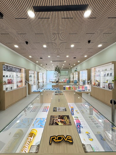 Green Flower Wellness Licensed Cannabis Dispensary