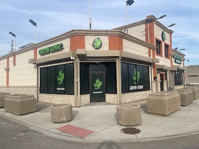 Green Genie Dearborn Heights - Detroit Marijuana Dispensary