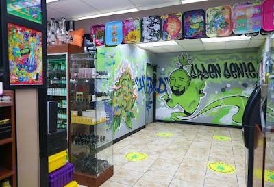 Green Genie Redford - Detroit Marijuana Dispensary