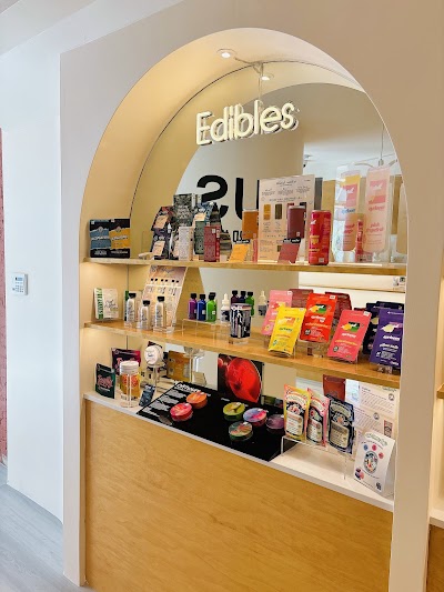 Green Genius NYC Dispensary