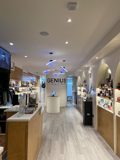 Green Genius NYC Dispensary