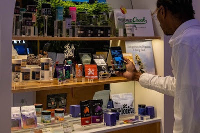 Green Genius NYC Dispensary