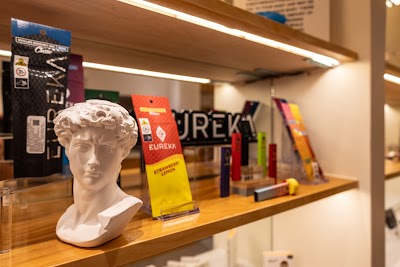 Green Genius NYC Dispensary