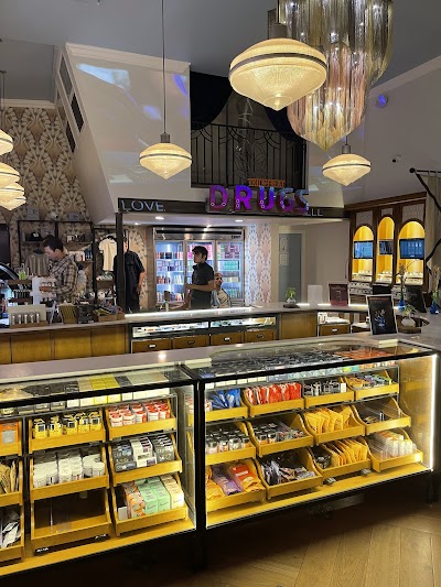 Green Goddess Collective