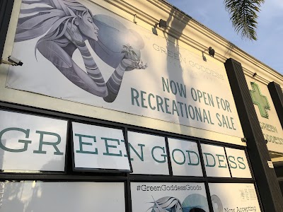 Green Goddess Collective