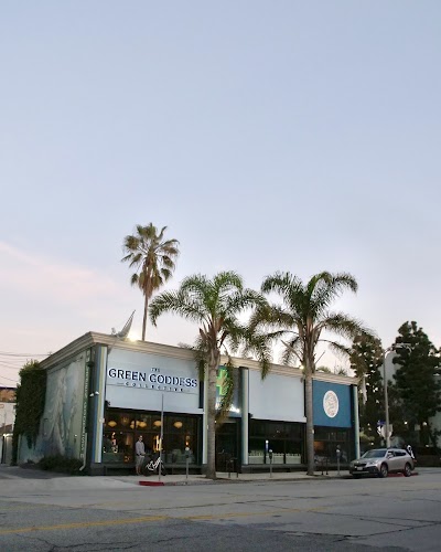 Green Goddess Collective