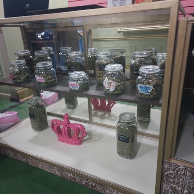 Green Goddess Dispensary