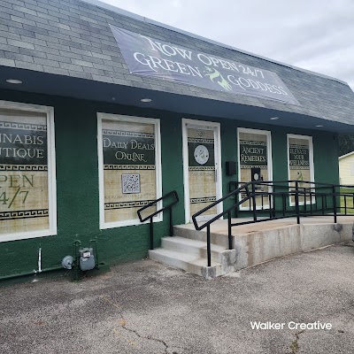 Green Goddess Dispensary
