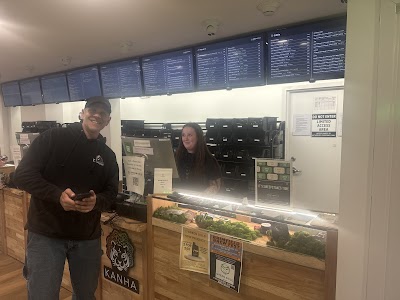 Green Gold Cannabis Dispensary