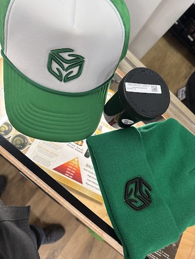 Green Gold Cannabis Dispensary