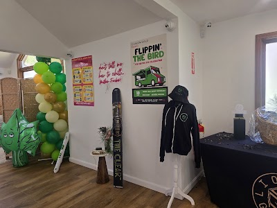 Green Gold Cannabis Dispensary