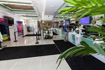 Green Gold Group Dispensary Charlton