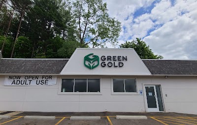 Green Gold Group Dispensary Charlton