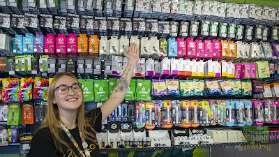 Green Gold San Andreas | Dispensary