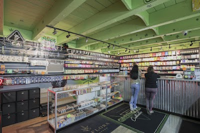 Green Gold San Andreas | Dispensary