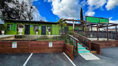 Green Gold San Andreas | Dispensary