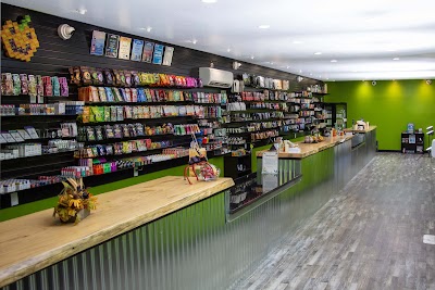 Green Gold's Little Trees | Dispensary