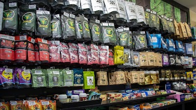 Green Gold's Little Trees | Dispensary