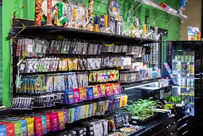 Green Gold's Little Trees | Dispensary