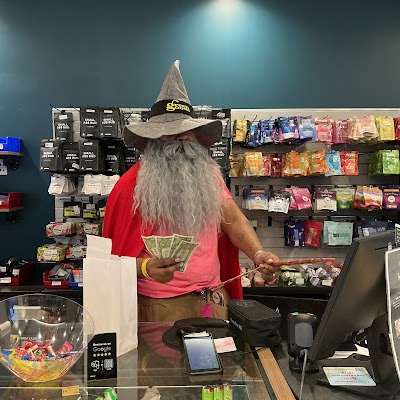 Green Goods - Baltimore (Dundalk)