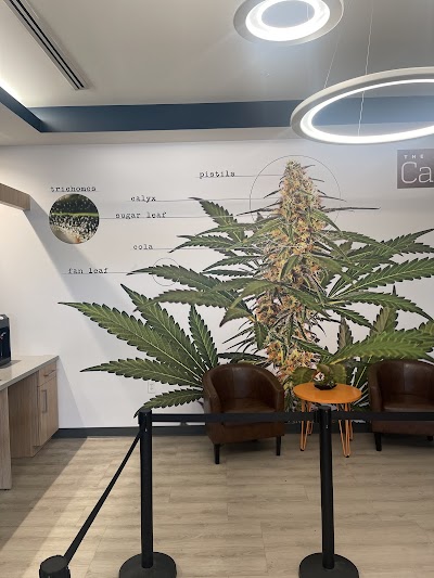 Green Goods - Baltimore (Dundalk)