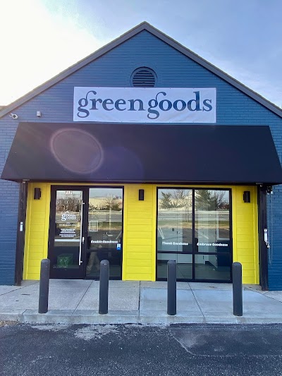 Green Goods - Baltimore (Dundalk)