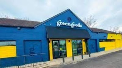 Green Goods - Baltimore (Dundalk)