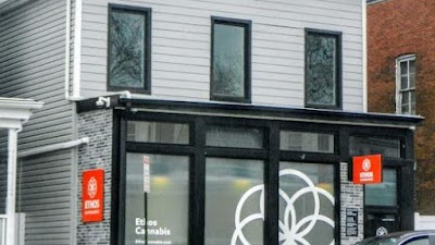 Green Goods - Baltimore (Hampden)