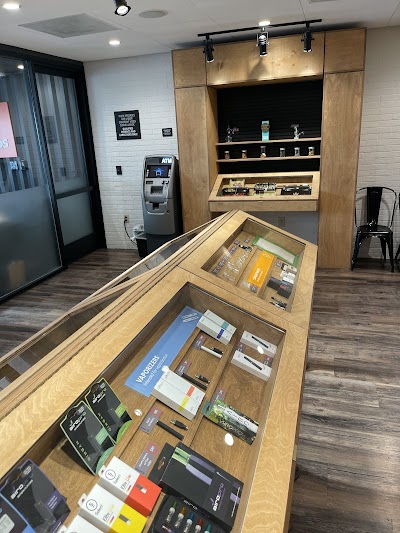 Green Goods - Baltimore (Hampden)