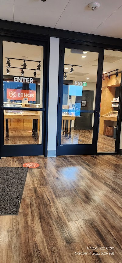 Green Goods - Baltimore (Hampden)