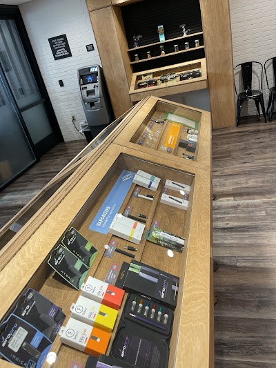 Green Goods - Baltimore (Hampden)